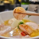 Ramen 翡翠 - 