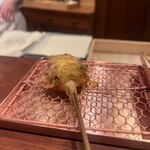 串かつ あーぼん - 