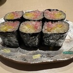 寿し処黒杉 心貫 - 