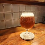 Hachihare - よなよなエール