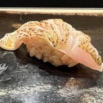 寿し処黒杉 心貫 - 