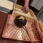 串かつ あーぼん - 