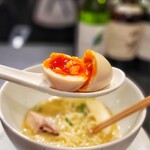 Ramen 翡翠 - 