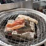 焼肉ニューひうち - 