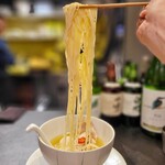 Ramen 翡翠 - 