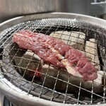 焼肉ニューひうち - 