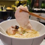 Ramen 翡翠 - 