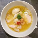 Ramen 翡翠 - 