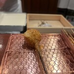 串かつ あーぼん - 