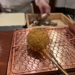 串かつ あーぼん - 