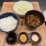 とんかつ ふじ井 - 