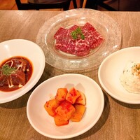 うしごろバンビーナ 恵比寿本店 - 