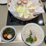 ふぐ料理 玄品 - 