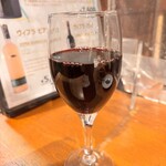 神楽坂 ワヰン 酒場 - 