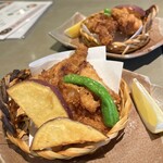 ふぐ料理 玄品 - 