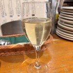 神楽坂 ワヰン 酒場 - 
