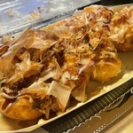 たこ焼きじろー - 