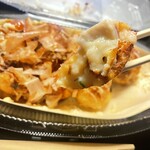 たこ焼きじろー - 