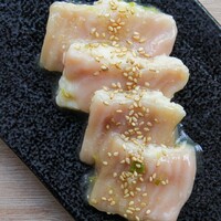 塩トロ上てっちゃん（2枚）