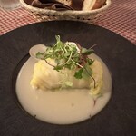 ビストロ ダ アンジュ - 