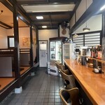 うどん酒房 作道 - 