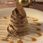 ビストロ ダ アンジュ - 