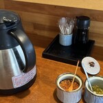 うどん酒房 作道 - 