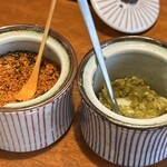 うどん酒房 作道 - 