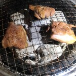 炭火燒肉 伏見屋 飛騨牛別邸