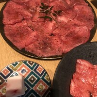 炭火焼肉 伏見屋 飛騨牛別邸 - 