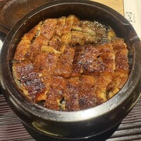 うなぎ和食  しら河 今池ガスビル店 - 