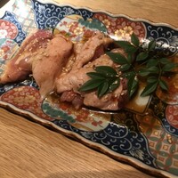 炭火焼肉 伏見屋 飛騨牛別邸 - 