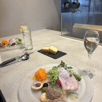 イルチェーロ 恵比寿 - 