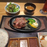 肉寿司 肉和食 KINTAN コレド室町 - 