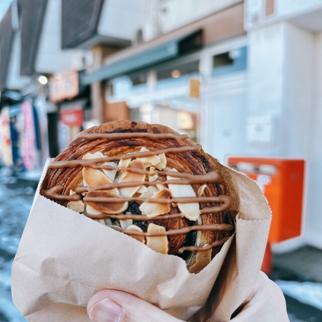 teto（テト）帯広の人気パン屋｜西16条南でおすすめのベーカリー