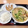 餃子の王将 国道１７１号店