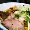 サバ6製麺所 南郷通14丁目店