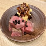 和洋酒菜 ひで - 