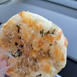 吉野麦米 - パン