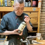 和洋酒菜 ひで - 