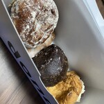 I'ｍ donut ?グルテンフリー 渋谷青山通り - 