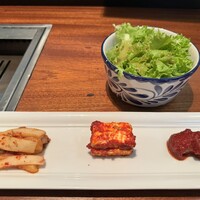 渋谷焼肉 KINTAN - 