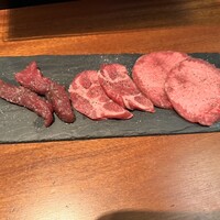 渋谷焼肉 KINTAN - 