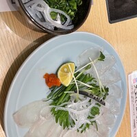 とらふぐ亭 池袋東口店 - 