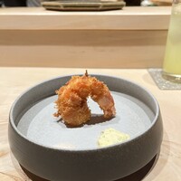 鮨 若尊 - 