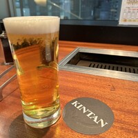 渋谷焼肉 KINTAN - 