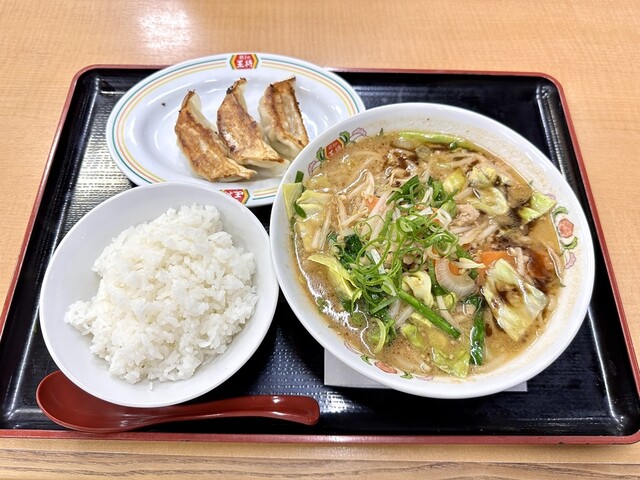 Gyoza no Osho Kokudo Ichi Nana Ichi Go Ten photo 4