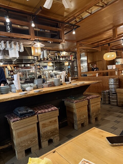 Sakana Bei Be photo 4