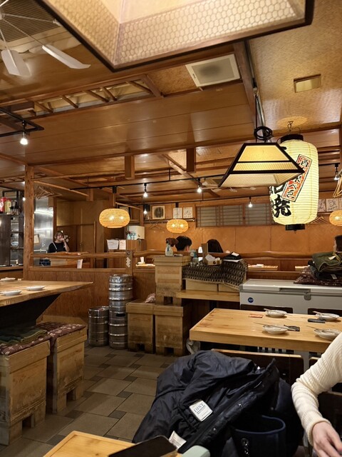 Sakana Bei Be photo 5