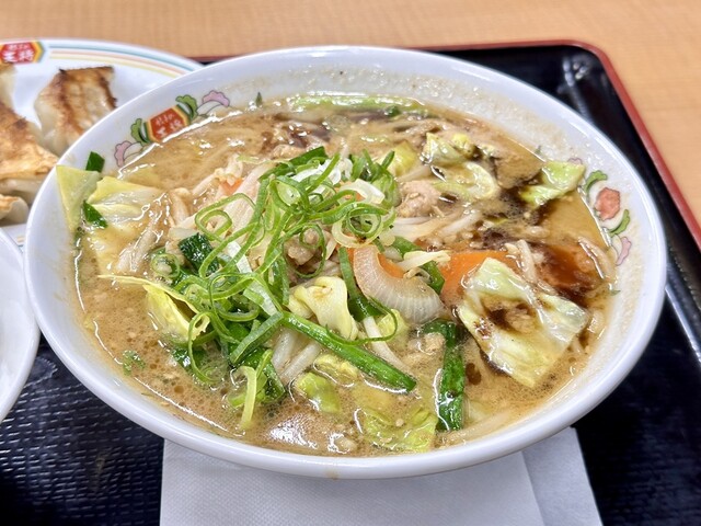 Gyoza no Osho Kokudo Ichi Nana Ichi Go Ten photo 5